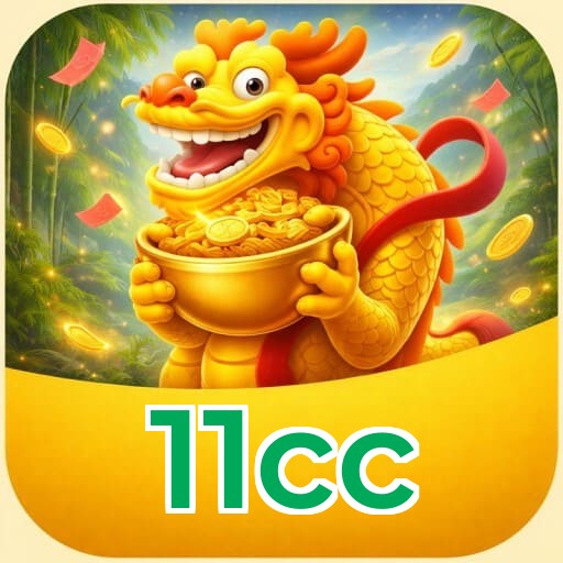Plataforma 11cc mostrando interface moderna, jogos certificados e recursos de segurança licenciados